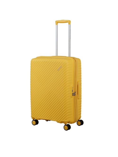 Diablast trolley medio SAMSONITE | 159574DIGITAL YELLOW